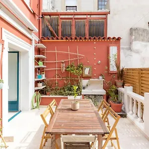 Holiday home La Petite Toscane De, Marseille